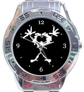 Pearl Jam Analogue Watch