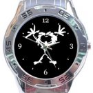 Pearl Jam Analogue Watch