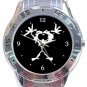 Pearl Jam Analogue Watch