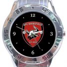 AFC Mansfield Analogue Watch