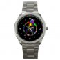 Avengers Infinity War Logo Sport Metal Watch