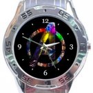 Avengers Infinity War Logo Analogue Watch