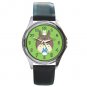 Cute Totoro Round Metal Watch
