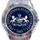 Pennsylvania State University Analogue Watch
