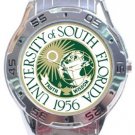 University of South Florida Analogue Watch
