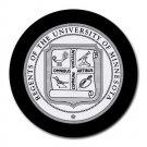 The University of Minnesota Heat-Resistant Round Mousepad