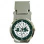 Michigan State University Money Clip Watch