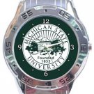Michigan State University Analogue Watch