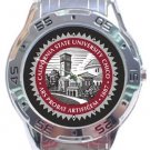 California State University Chico Analogue Watch