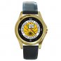 California State University Los Angeles Gold Metal Watch