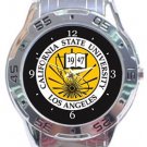 California State University Los Angeles Analogue Watch