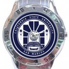 California State University San Marcos Analogue Watch