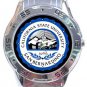 California State University San Bernardino Analogue Watch