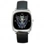 Transformers Square Metal Watch