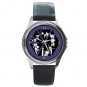 EXO Korean Band Members Round Metal Watch