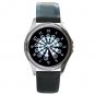 EXO Kpop Round Metal Watch