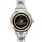 Wanna One Logo Kpop Round Italian Charm Watch