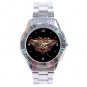 Aerosmith Analogue Watch