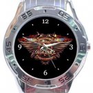 Aerosmith Analogue Watch