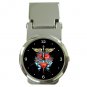 Bon Jovi Money Clip Watch