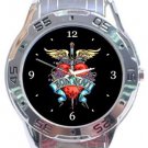 Bon Jovi Analogue Watch