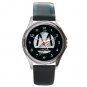 Maroon 5 Round Metal Watch