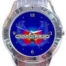 Journey Analogue Watch