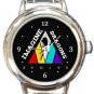 Imagine Dragons Round Italian Charm Watch