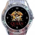 Queen Analogue Watch