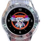Van Halen Logo Analogue Watch