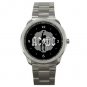 AC/DC Sport Metal Watch