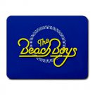 The Beach Boys Heat-Resistant Mousepad