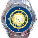 The University of California Irvine Analogue Watch