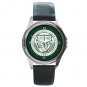 California Polytechnic State University Round Metal Watch