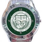 California Polytechnic State University Analogue Watch