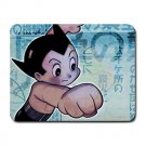 Cute Astroboy Heat-Resistant Mousepad