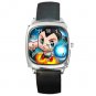 Astroboy Square Metal Watch