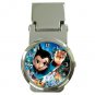 Astroboy Money Clip Watch