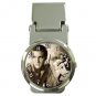 Elvis Presley Money Clip Watch