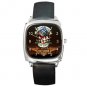 Super Cool Harley Square Metal Watch