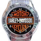 Harley Motor Cycles Analogue Watch