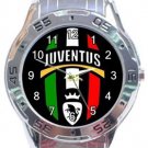 Juventus Analogue Watch