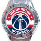 Washington Wizards Analogue Watch