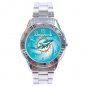 Miami Dolphins Analogue Watch