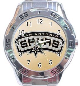 San Antonio Spurs Analogue Watch