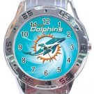 Miami Dolphins Analogue Watch