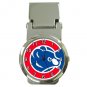 Chicago Cubs Money Clip Watch