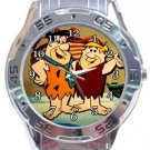 The Flintstones Analogue Watch