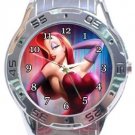 Jessica Rabbit Analogue Watch