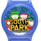 South Park Blue Plastic Watch